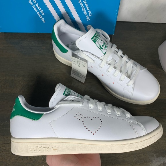 adidas x Human Made Stan Smith - Picture 8 of 9